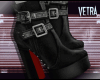 Distortion - Boot | V