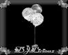 DJL-Balloons Sm SW Lace