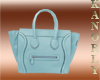 KANORLY BAG BLUE