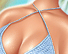 Bikini Blue
