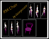 RSK Chairs