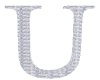 R&R Diamond U