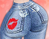 ∆ EML valentine jeans
