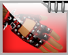 [XG]Red Emo gloves