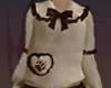 ☼ Rqst - Teddy Sweater