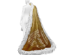 Yellow King's Cloak