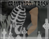Graveyard Trash NoSleeve