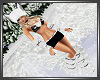 SL Cute Winter Girl Bund