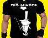 The Legend Excalibur