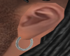 R/L earrings