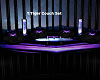 T/Tiger Couch Set