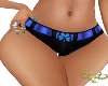 Shamrock Blue panties