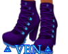 Booties Esmeralda VlTqF