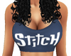 ~S~ Stitch Top
