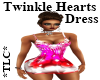 *TLC*TwinkleHearts Dress