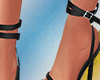 xG Line Sand Suit Heels