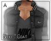 ▲  Coat