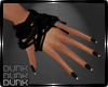 lDl Wrap Glove+Nails
