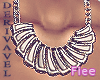 F► Necklace* Milly
