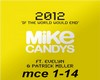 mike candys