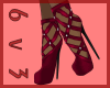 6v3| Lattice Heels