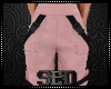 |S| DjCargo - Pink