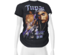 Tupac Graphic tee