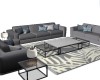 SV|Beach SofaSet Poseles