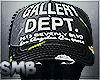gallery hat