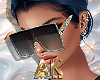 Disco Sunglasses v.2