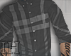 [IH]Casual Black shirt