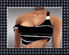 ^HB^ Cami Striped