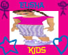 !Kids Beachcomber Purp