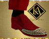 Christmas Formal Shoes