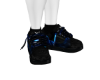 Anim LV Sneakers Blue