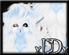 xIDx SnowySnow Fur F V2