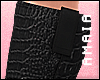 A. Michelle Black Boot