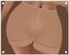 H+ Bare-Caramel(shorts)