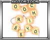 oOChrissyOo Word Game