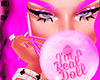 Real Doll Gum