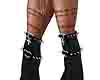 yu-yu leggins