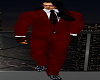 RED WHITE vRED FULL SUIT