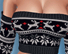 Christmas Sweater Set