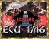 Ecuador Hardstyle