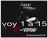 Fababy - Love d un voyou