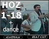 ARABIAN +F/M dance hoz18