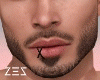 ZEZ Sexy Lips Piercing