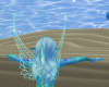 Mermaid Wings