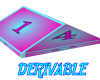 Derivable Roof 2