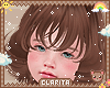 KID 🌈 Clarinha Brown